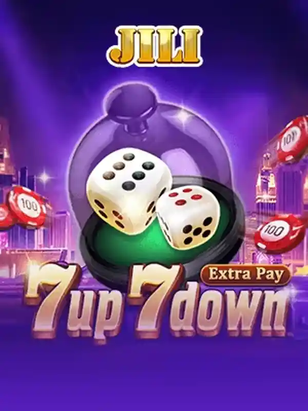 ক্যাসিনো 7 আপ 7 ডাউন